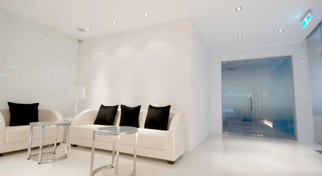 The Riverside Hotel Esthetics