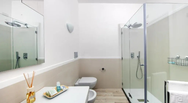 Habitación De lujo Fuorlovado 40