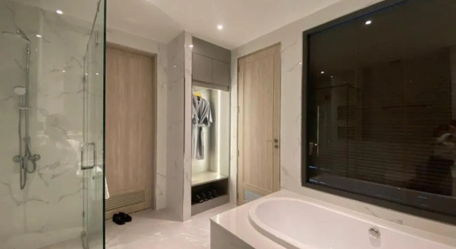 Люкс Executive Laguna Grand Hotel & Spa Songkhla