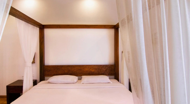 Бунгало Deep Woods Resort
