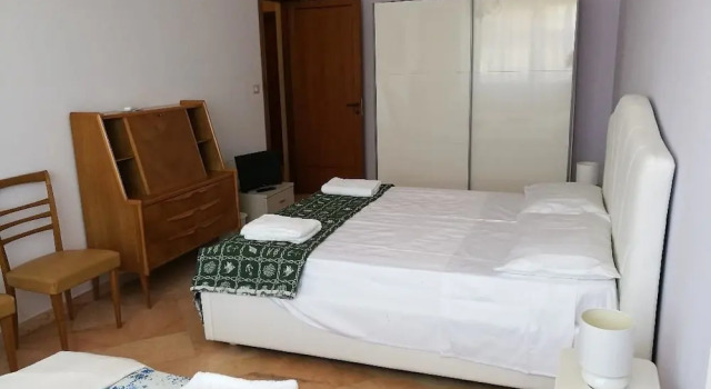 B&B Domus Lupiae
