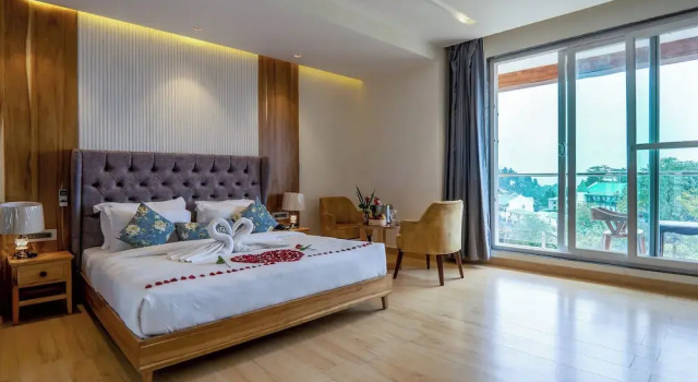 Номер Standard Xyst Notting Hill