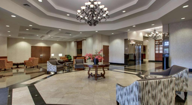 Drury Inn & Suites St. Louis Arnold, Prenota Hotel Hotel a Missouri con piscina, Piscina