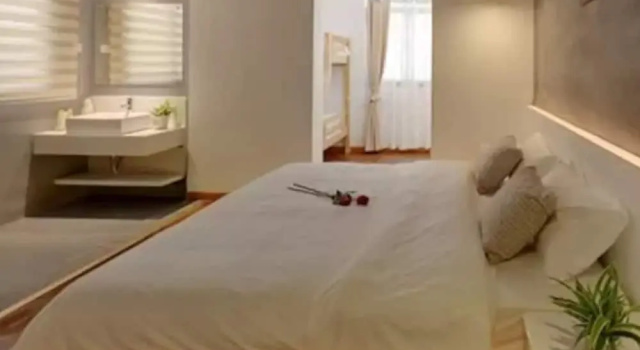 Camera Standard Bushe Cuoguo Inn