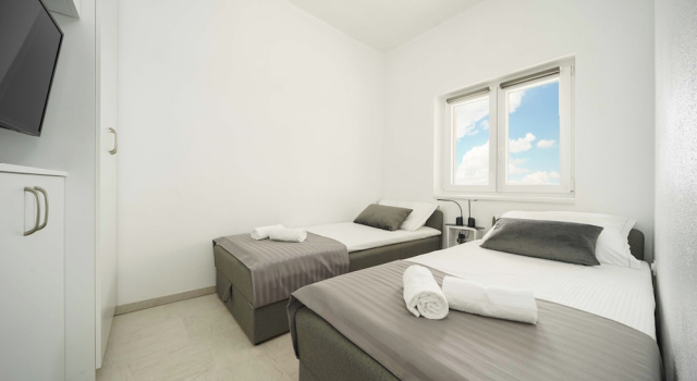 Вилла Villa MyDream