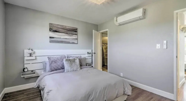 Апартаменты c 1 комнатой Updated Livermore Apartment w/ Private Deck!