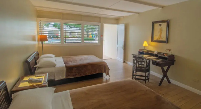 Номер Deluxe Plantation Bay a Real Resort with a Real Spa