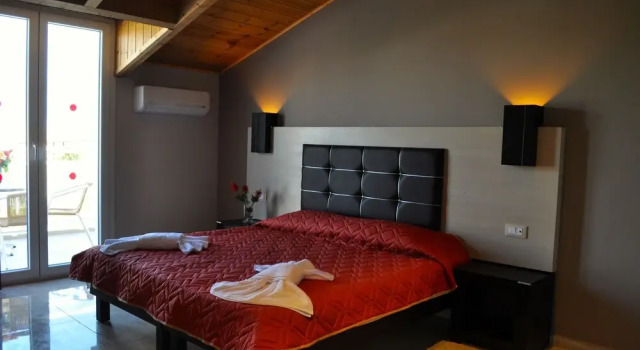 Номер Superior Garden Palace Hotel