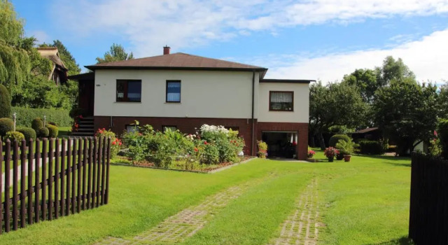 Ferienwohnung Dorn, Prenota Hotel Glowe Rügen