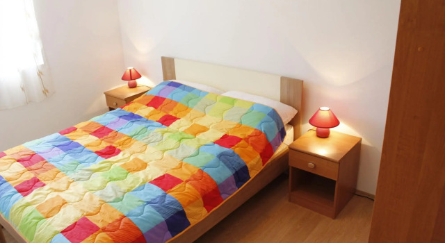 Branko - A2(2+2) in Povljana, Rezerwuj Hotel Povljana 