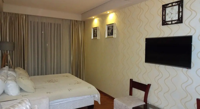Apartment Batumskaya 16-4 ap. 22, Book Apartment Batumi 