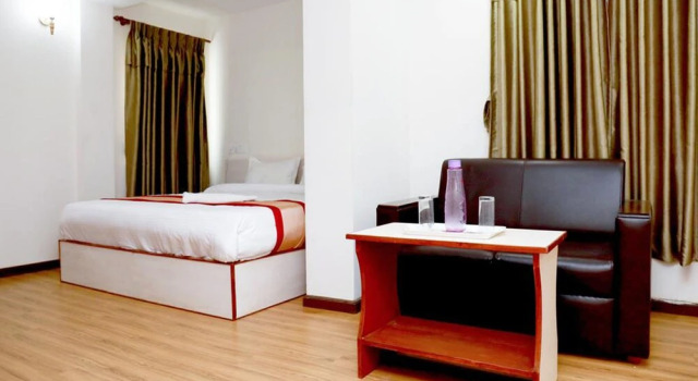 Hotel Sunaulo Inn