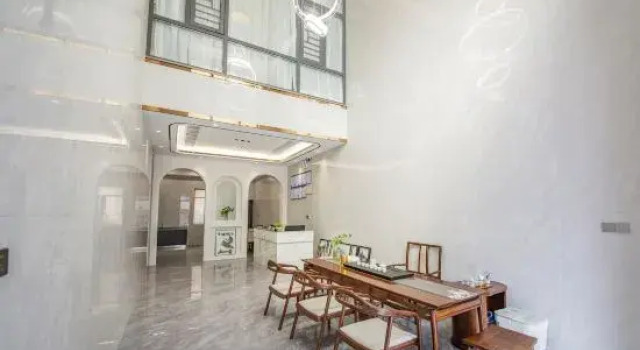 I think of this homestay on Weizhou Island, Putian City, Book Hotel Putian Fujian