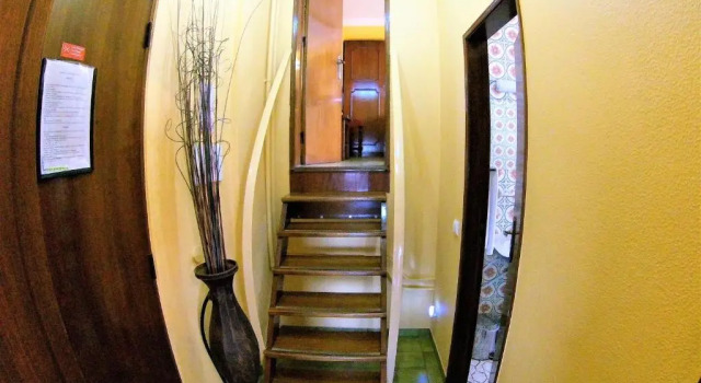 Апартаменты с 2 комнатами Apartamentos Turisticos Praia Grande