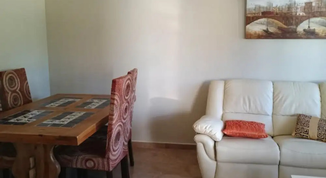 Apartamento El Castell II