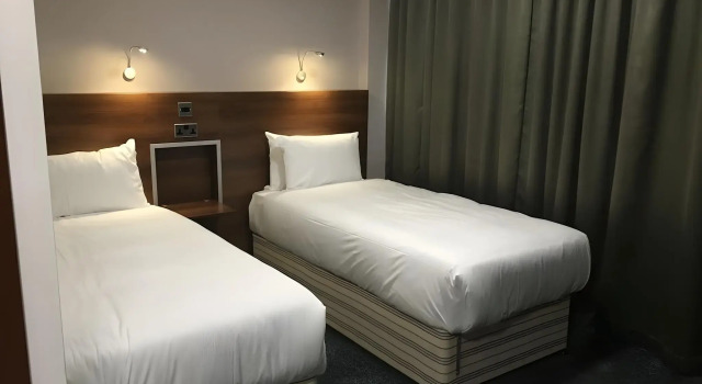 Ox Hotel Manchester, Varaa Hotelli 3 tähden hotellit kohteessa Eccles, 3*