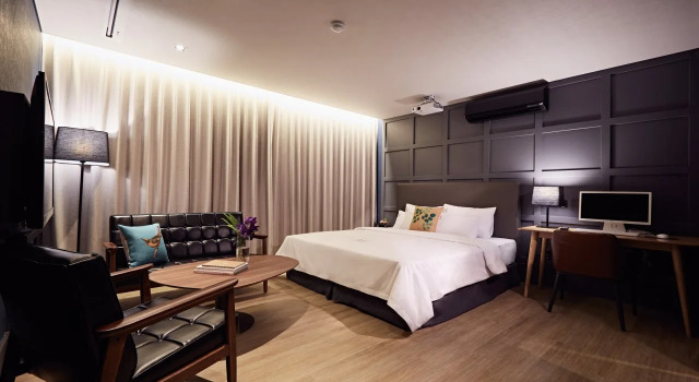 Seongnam Healasis Hotel Moran Station, Rezerwuj Hotel Seongnam Gyeonggi-do