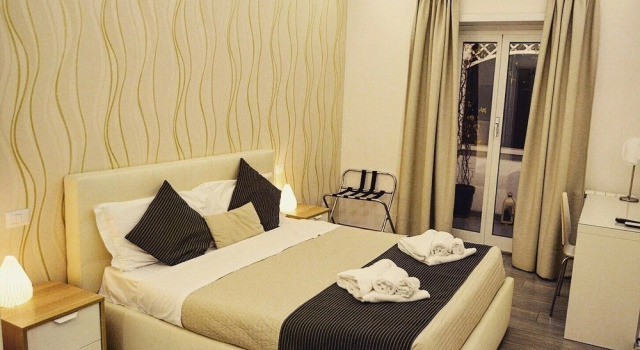 RomAntic Dreams Guest House