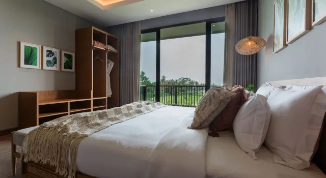 Вилла Renjana Boutique Villas Ubud by Premier Hospitality Asia