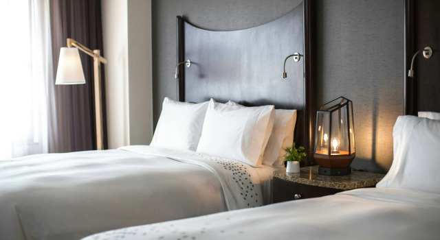 Renaissance Raleigh North Hills Hotel
