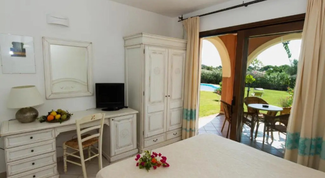 Номер Superior Hotel Mariposas