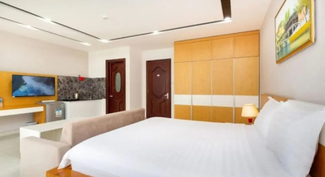 Апартаменты Premium Laguna Hotel