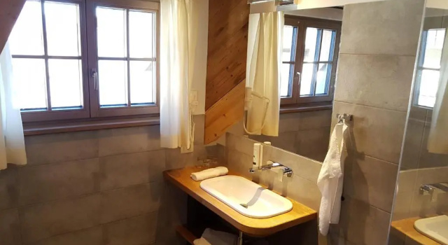 Апартаменты Deluxe Hotel Vandot
