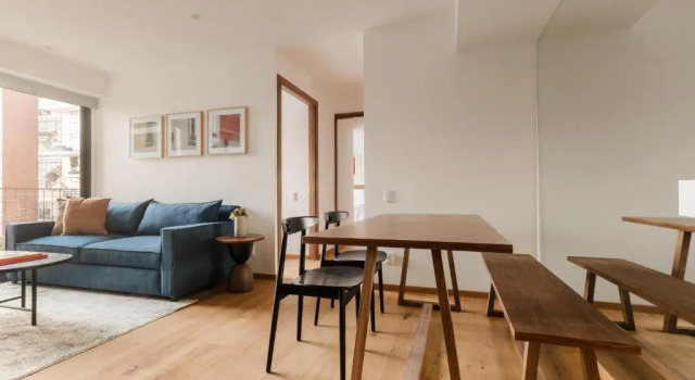 Апартаменты с 2 комнатами Sonder at Taman Condesa