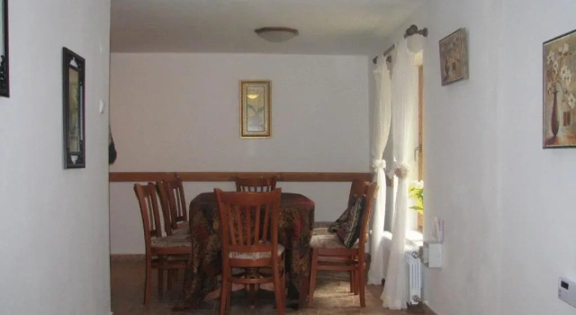Коттедж Elitza Villa