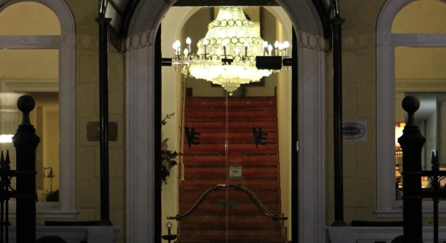 Ena Hotel