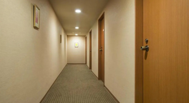 Номер Standard Hotel Wakamizu