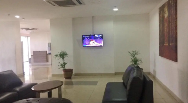 Channel Stay @ Bassura City Apartment, Rezervovat Apartmán Apartmány v Jakarta provincie, Apartmán