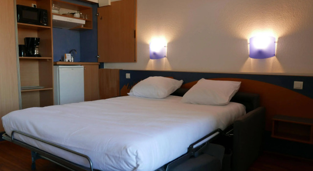 Le Neptune, Rezerwuj Hotel Saint-Pierre-la-Mer Aude