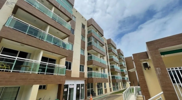 Vg Fun Prime Residence