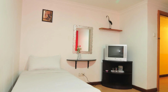 Одноместный номер Standard Hotel China Town 2
