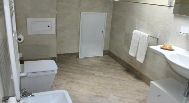Люкс Giulimà B&B