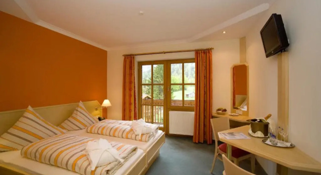 Alphotel Ettal