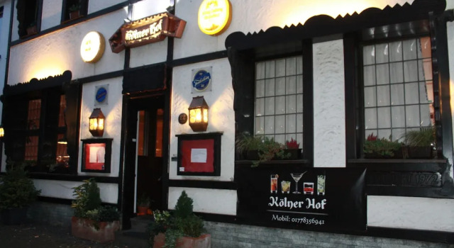 Kölner Hof