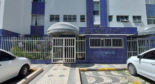 COBAR0148 - Edifício Beta