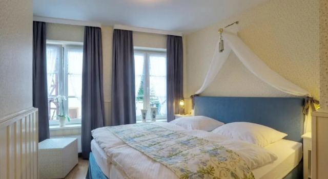 Номер Superior Märchenhotel
