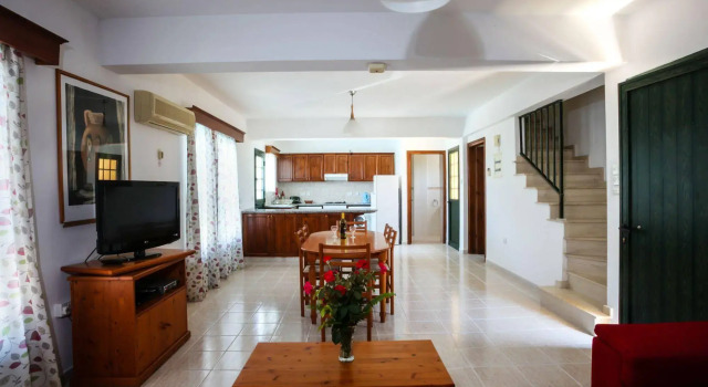 Kotsias Corallia Villas