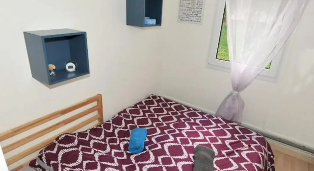 Apartment With 2 Bedrooms in Trouville-sur-mer, With Wonderful sea View, Enclosed Garden and Wifi, Забронировать Апартаменты/квартира Трувиль-сюр-Мер 