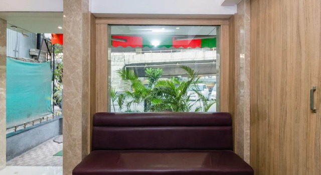 Spot On 18750 Hotel Panvel Palace