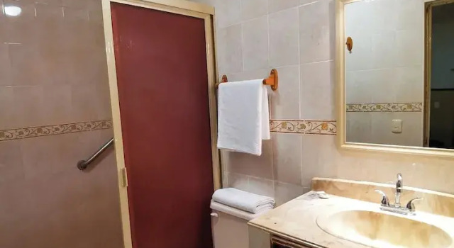 Номер Standard Hotel El Nogalito