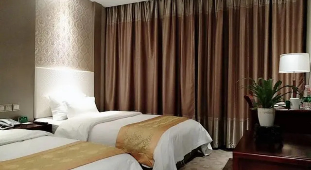 GreenTree Alliance Nanjing South Railway Station Mingfa Plaza Hotel, Prenota Hotel Hotel a Jiangsu con parcheggio, Parcheggio
