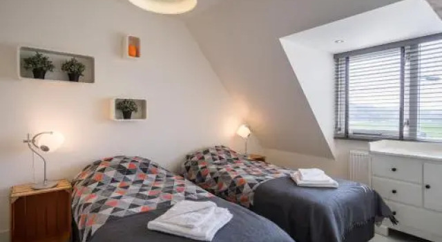 Wijkiki Surf House, Забронировать Отель Отели Норда 4 звезды, 4*