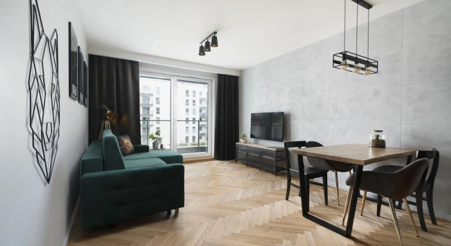 Flats For Rent - Angielska Grobla Marina, Varaa Hotelli Gdańsk Pommeri