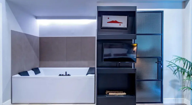 Трёхместный номер Standard VESUVIANUS Rooms and More