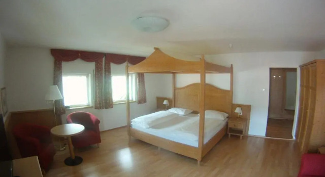 Номер Superior Parkhotel Post