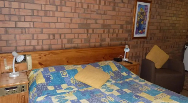 Номер Standard Wintersun Motel